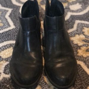 Boots by Born